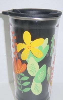 創意無限 500ml塑料廣告水壺的日用百貨新革命