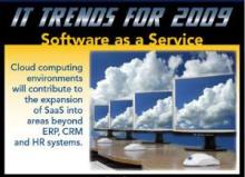 軟件即服務（SaaS） 數字化時代的企業轉型利器