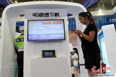 第九屆中國南京國際軟件產(chǎn)品和信息服務(wù)博覽會盛大開幕，聚焦軟件服務(wù)創(chuàng)新與產(chǎn)業(yè)升級