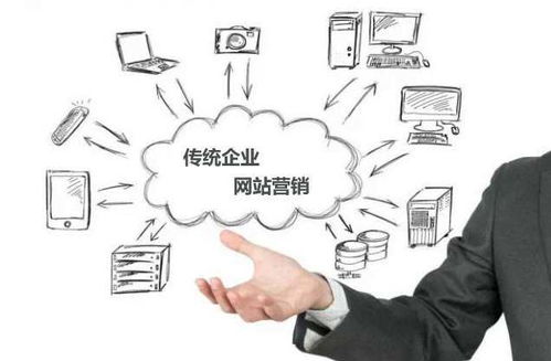許成軍淺談企業互聯網營銷如何高效開展